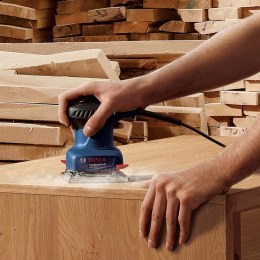 Orbital Sander 40- Bosch6